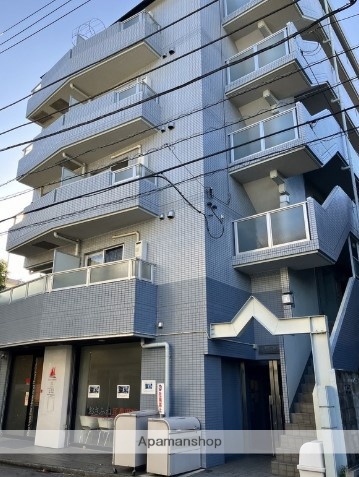 京急大師線 川崎大師駅 徒歩8分 築33年