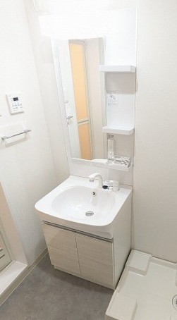 M-CITY大阪十三の内装写真