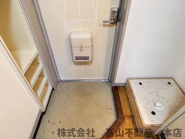 ルームハウディのその他写真