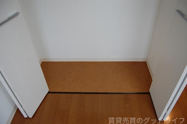 イクスピリオド五条の内装写真