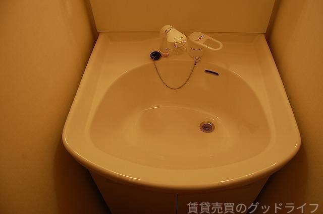イクスピリオド五条の内装写真