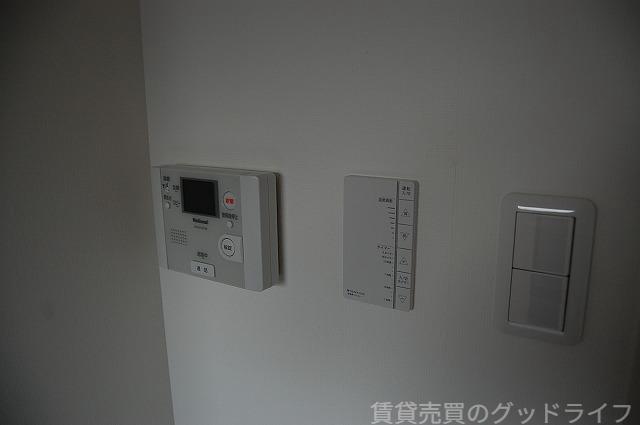 イクスピリオド五条のその他写真