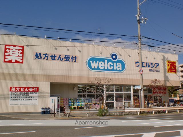 LivingLife諏訪ノ森の周辺写真