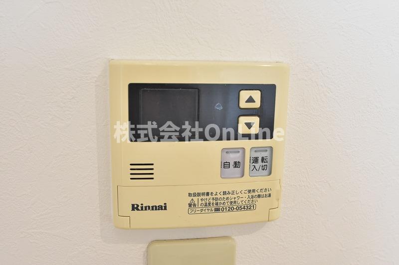 ＪＲ片町線 鴻池新田駅 徒歩6分 12階建 築28年のその他写真