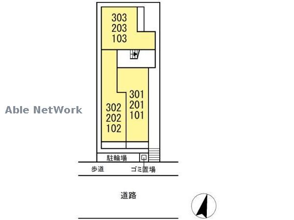 その他　周辺環境