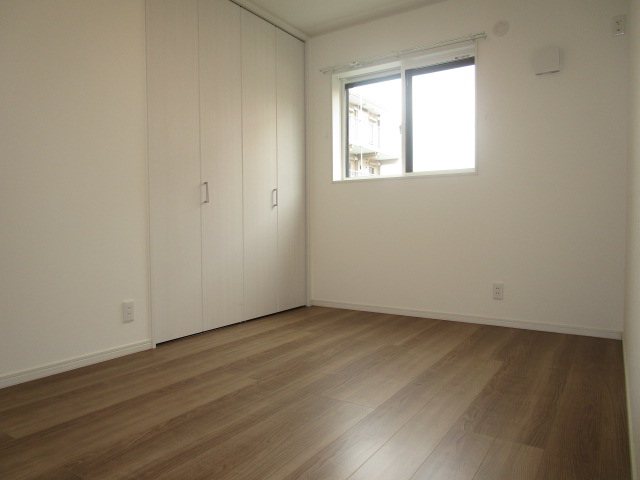 その他部屋・スペース　洋5.5