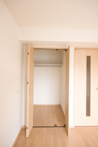 多摩都市モノレール 甲州街道駅 徒歩4分 4階建 築17年の内装写真