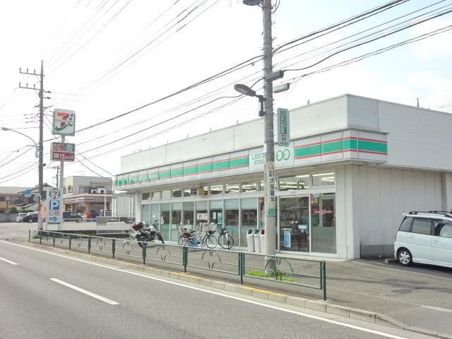 その他　１００円ローソン（その他）まで2600m
