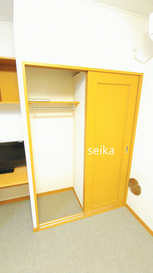 ARIEの内装写真