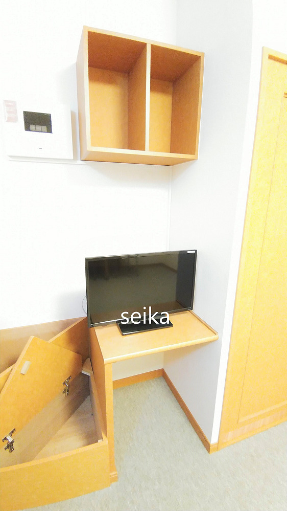 ARIEの外観写真