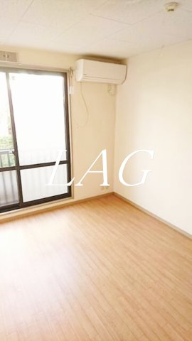 その他部屋・スペース　寝室です。