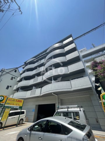建物外観　MEZON　KAJI（メゾン　カジ）　外観