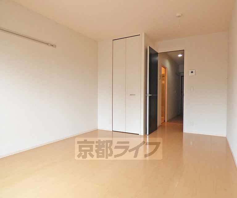 グランドールの居間写真