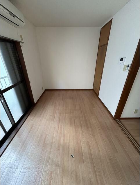 その他部屋・スペース　開放感のある室内♪