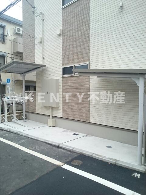 その他共有部分　その他