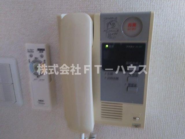 ガディス・パーク行徳壱番館のその他写真