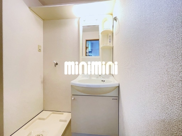 マンション亀山の内装写真