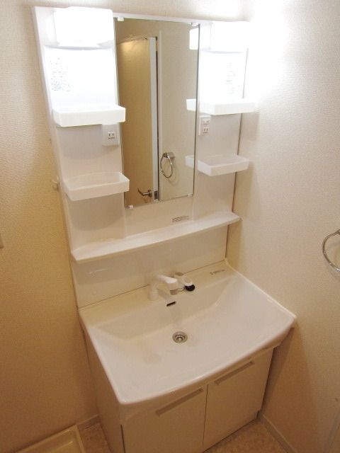 エステート西府中の内装写真