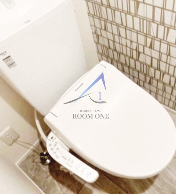 ボヌール・セルビアのトイレ写真