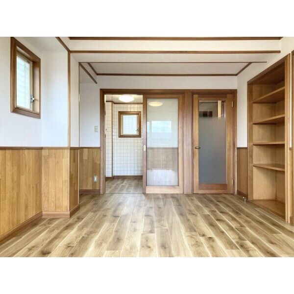 その他部屋・スペース