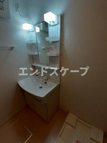ＪＲ上越線 井野駅 徒歩52分 2階建 築12年の内装写真
