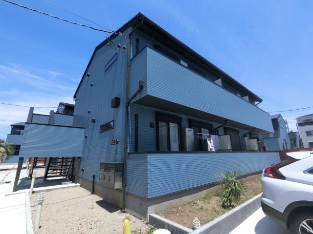 ＪＲ総武線 稲毛駅 徒歩19分 築5年