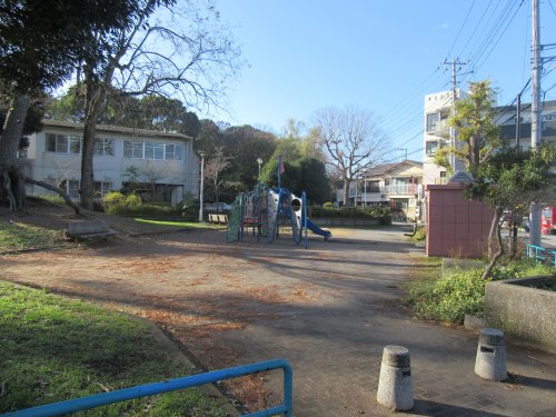 公園　稲毛公園（公園）まで892m