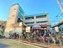 スーパー　グルメシティ千船店（スーパー）まで358m
