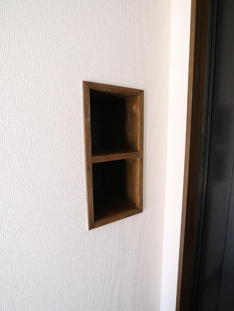 その他設備　設備　※同物件・同仕様画像