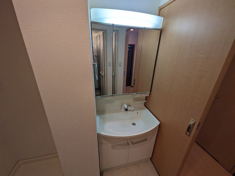 CASA FELICEの内装写真