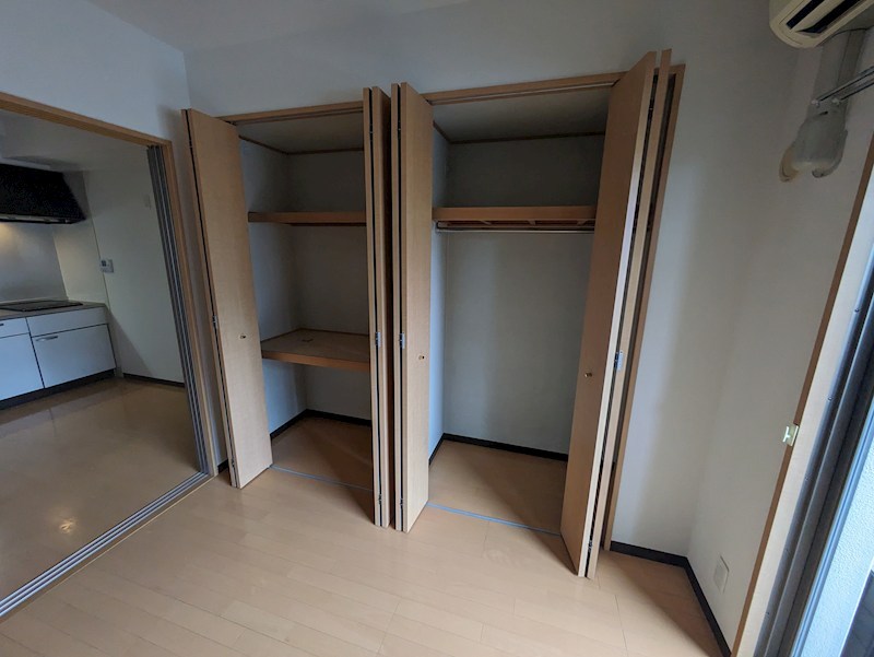 CASA FELICEの内装写真