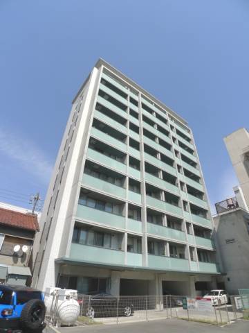 名鉄名古屋本線 山王駅 徒歩9分 築13年