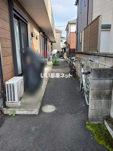 ＪＲ高崎線 上尾駅 徒歩17分 2階建 築25年の外観写真