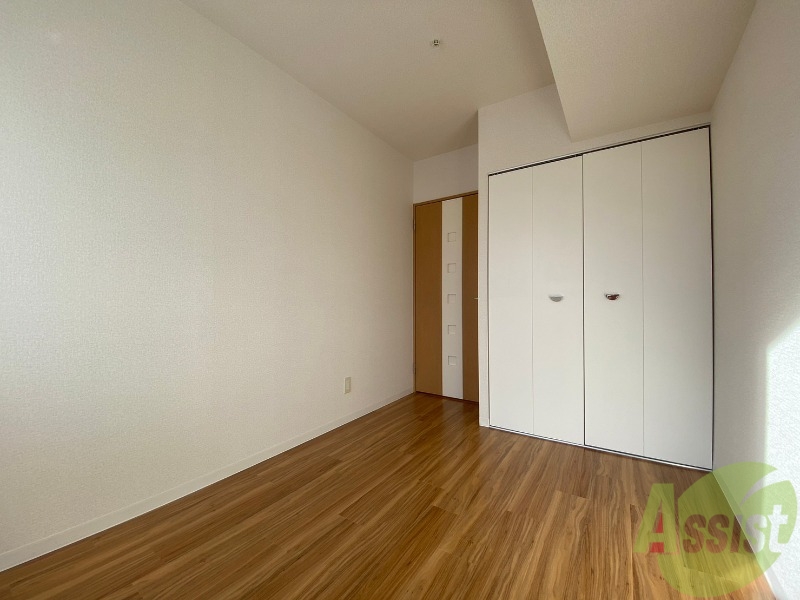 その他部屋・スペース　明るいお部屋は気持ちよく過ごせそうですね。