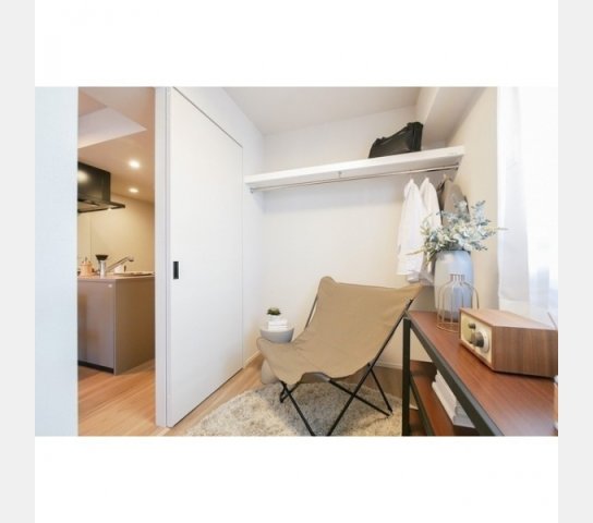 その他部屋・スペース　内観2