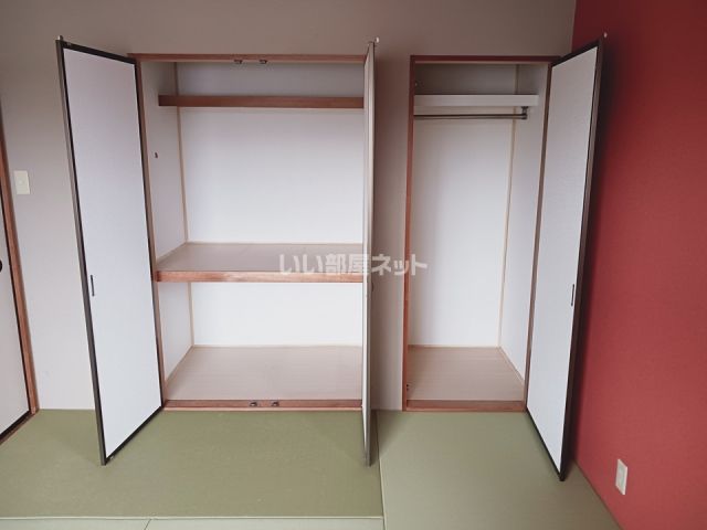 ジュネス北本町 B棟の内装写真