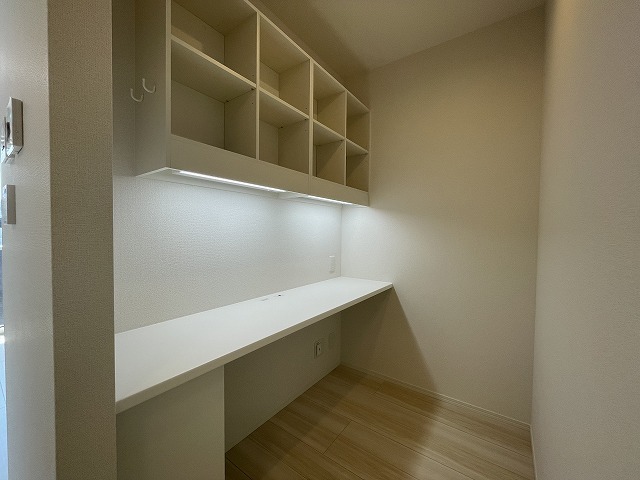 その他部屋・スペース