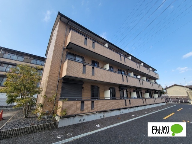 ＪＲ東海道本線 野洲駅 徒歩15分 築22年