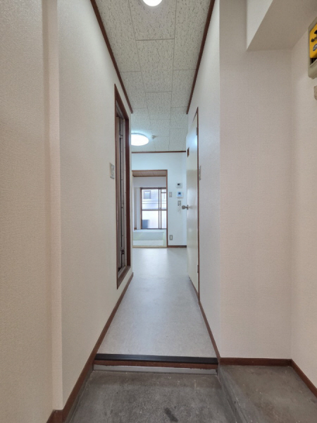 中延マンションのその他写真