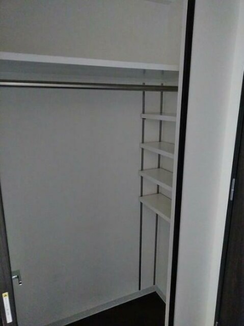 収納　収納