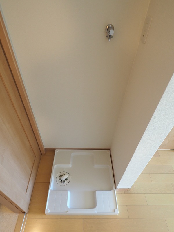 その他　同物件別室の写真です。
