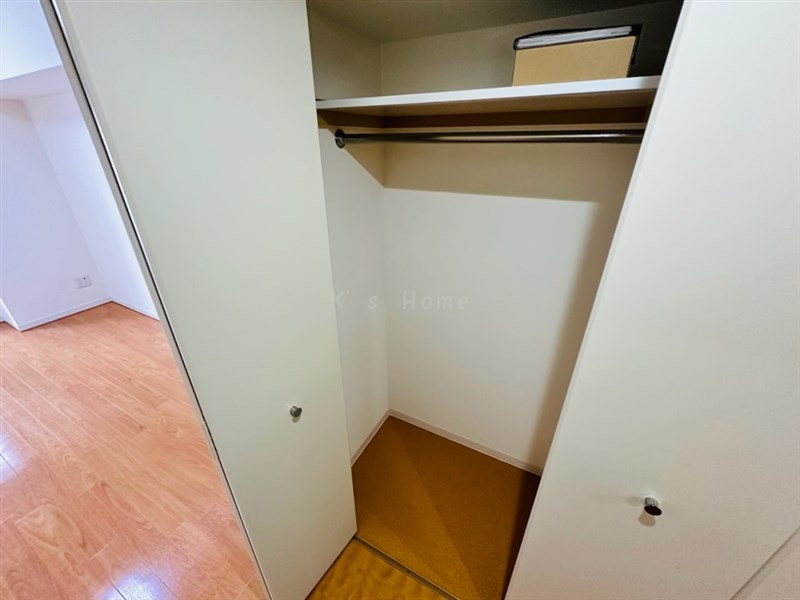 収納　【ホームセンター】コーナン西宮今津店まで2461ｍ