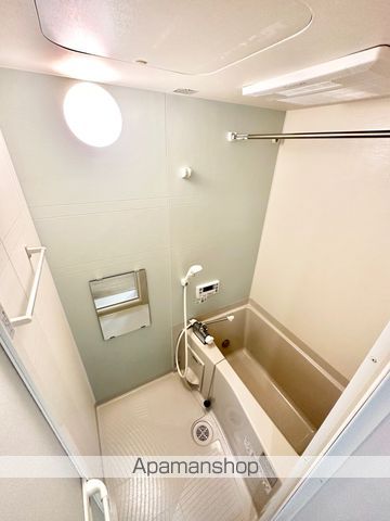 MELDIA星川の風呂写真