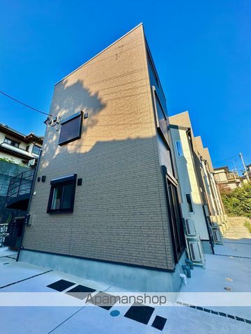 MELDIA星川の外観写真
