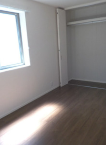 その他部屋・スペース　MAISON de LIBRE