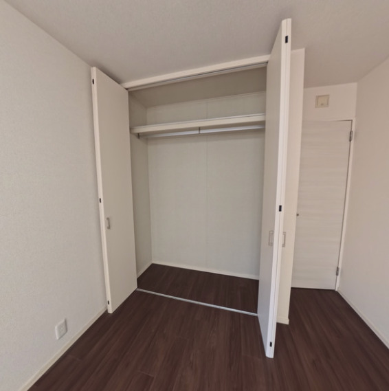収納　MAISON de LIBRE