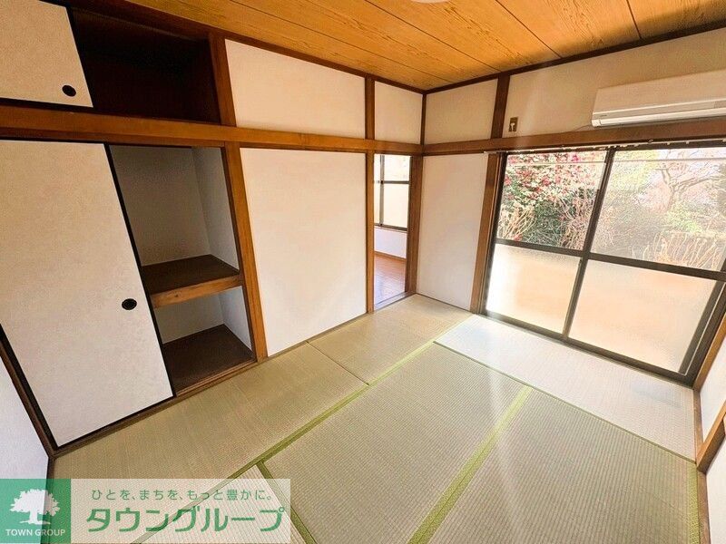 その他部屋・スペース　リビング/居室