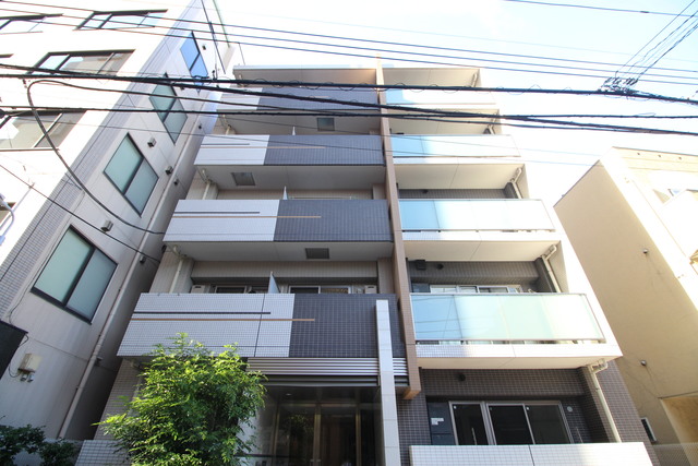 建物外観　外観・土地
