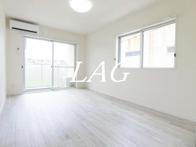 その他部屋・スペース　寝室です。