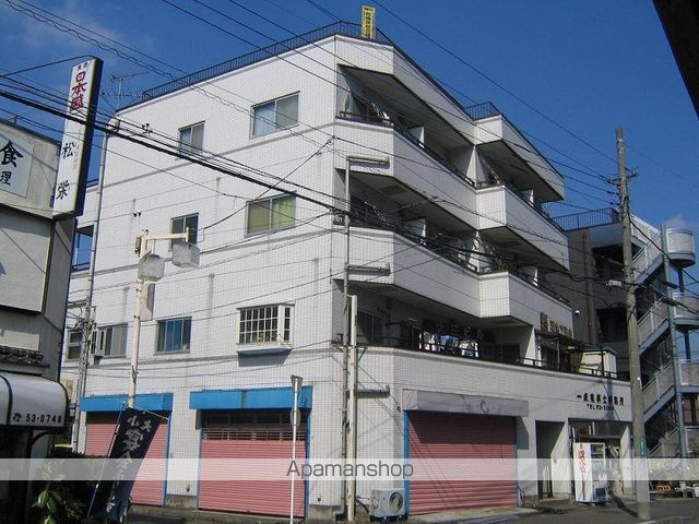 ＪＲ横浜線 矢部駅 徒歩7分 築39年